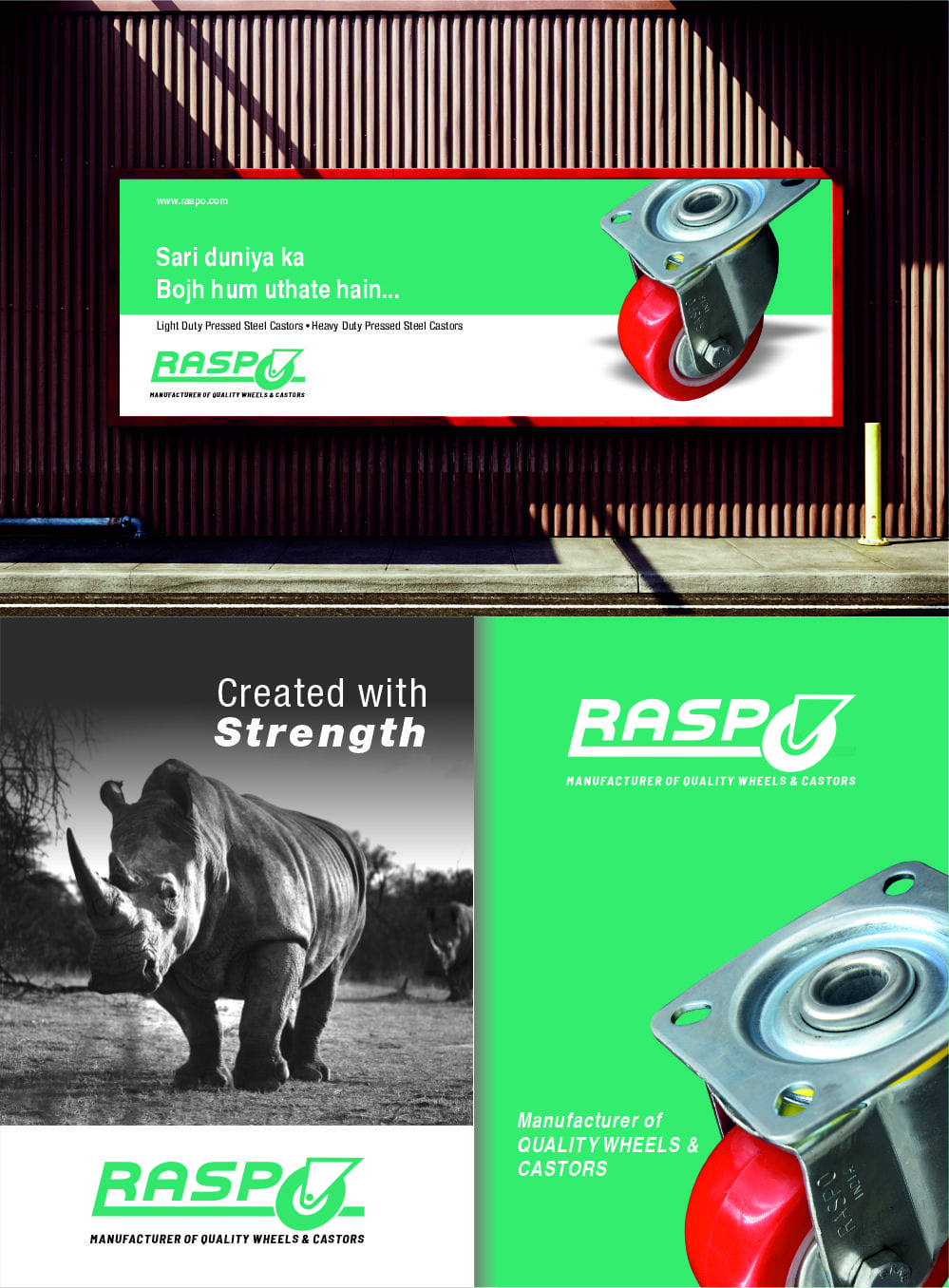 Red Buzz Designs